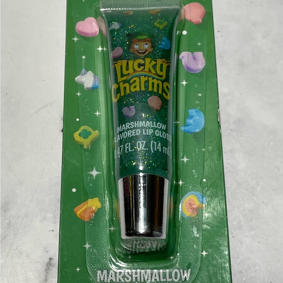 Lucky Charms Beauty Bundle - Picture 13 of 14